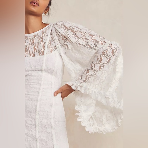 Free People Bali Valentina Mini Dress - Picture 4 of 6